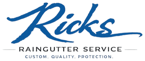Rick's Raingutter Service