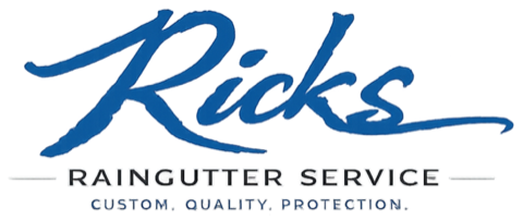 Rick's Raingutter Service
